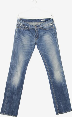 REPLAY Jeans in 31 x 32 in Blue: front