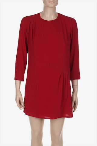 IKKS Dress in M in Red: front