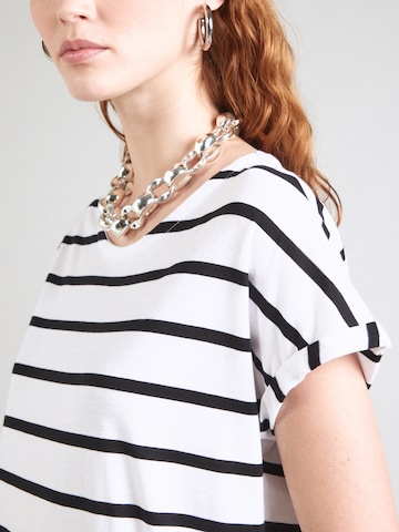 T-shirt 'Rowan' ABOUT YOU en noir