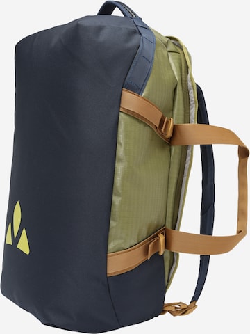 VAUDE Sports bag in Blue: front
