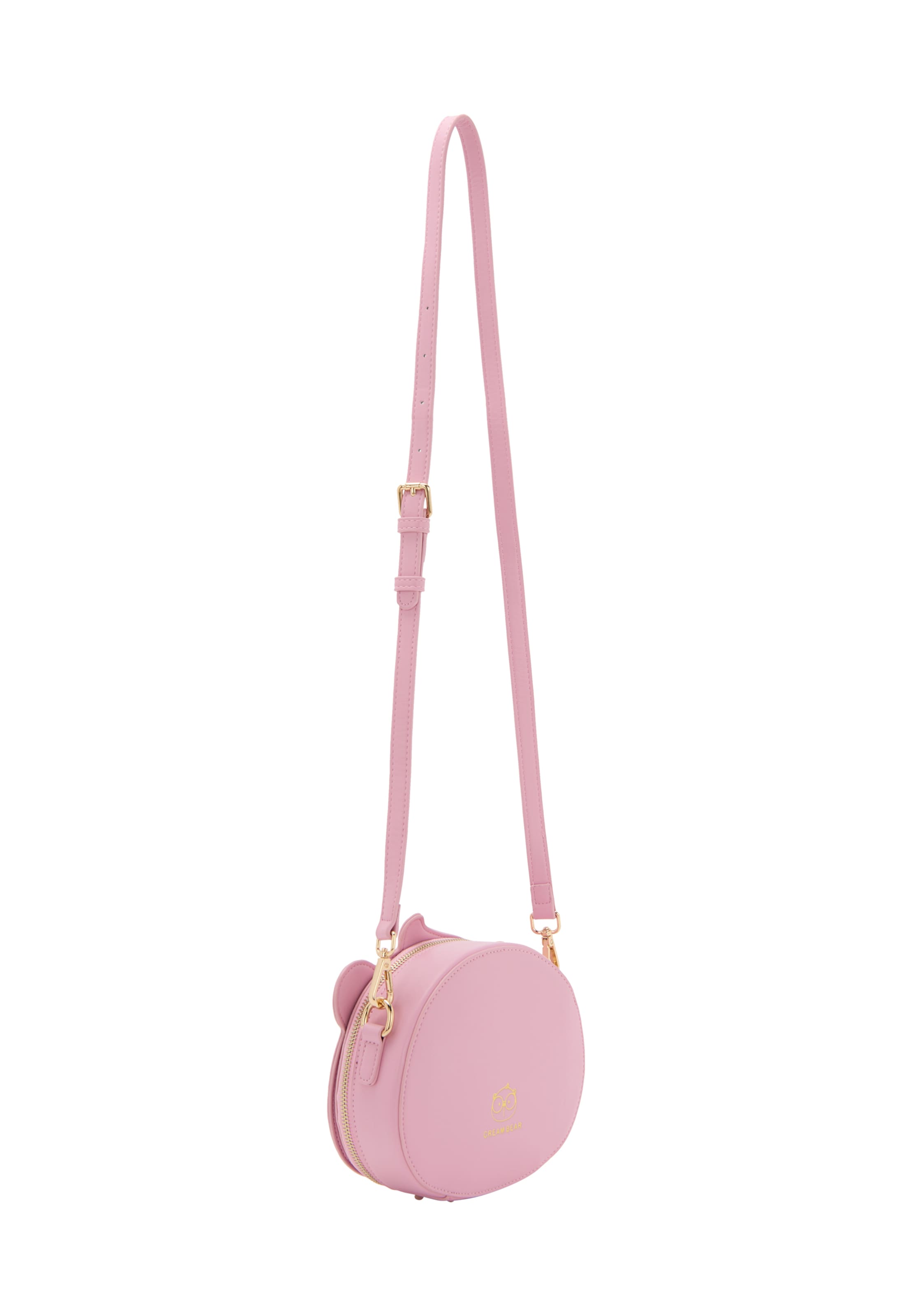 MYMO - Bolso en rosa