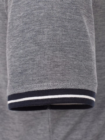 T-Shirt VENTI en blanc