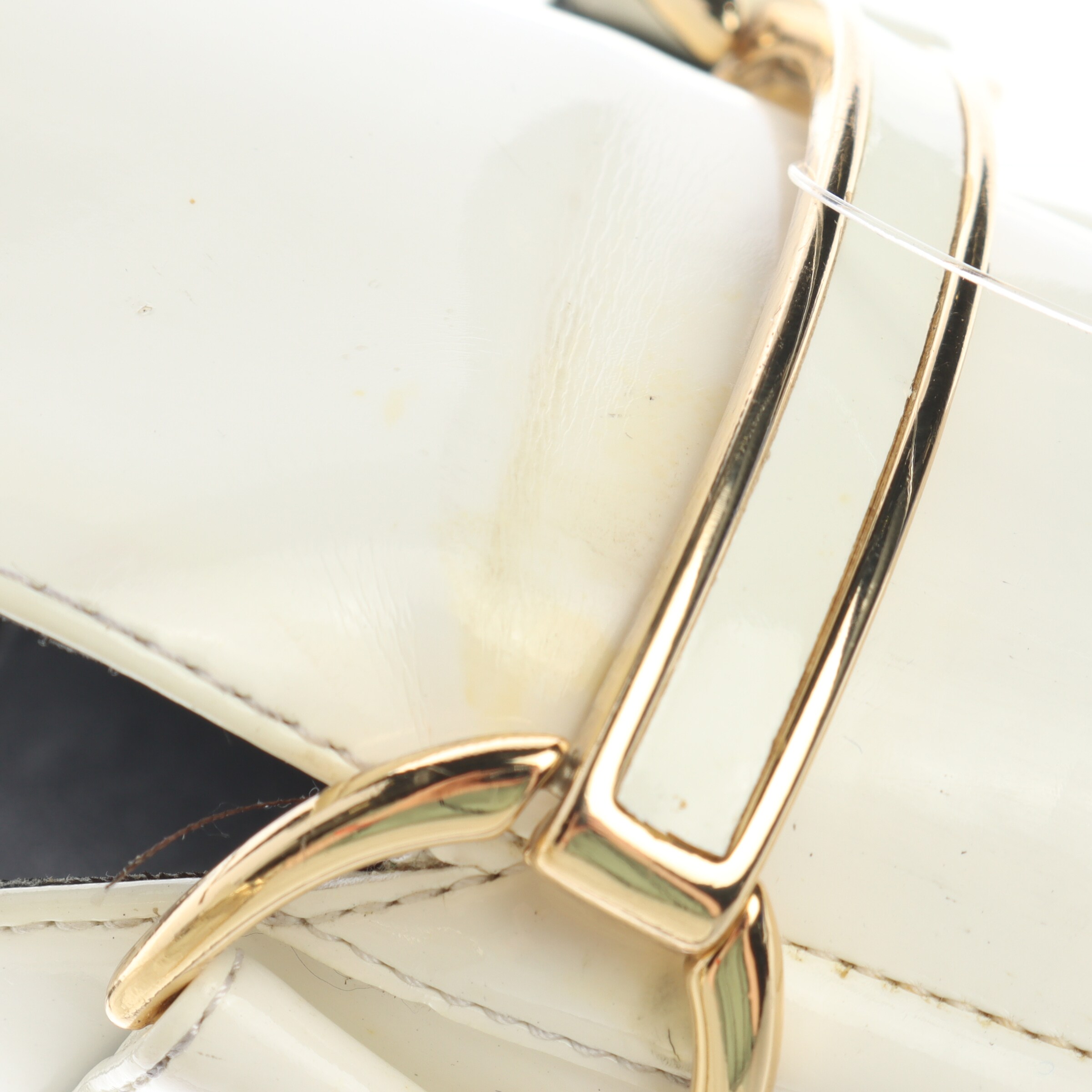 Stella McCartney Halbschuhe 39,5 in Weiß