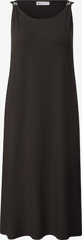 STREET ONE Dress in Brown: front