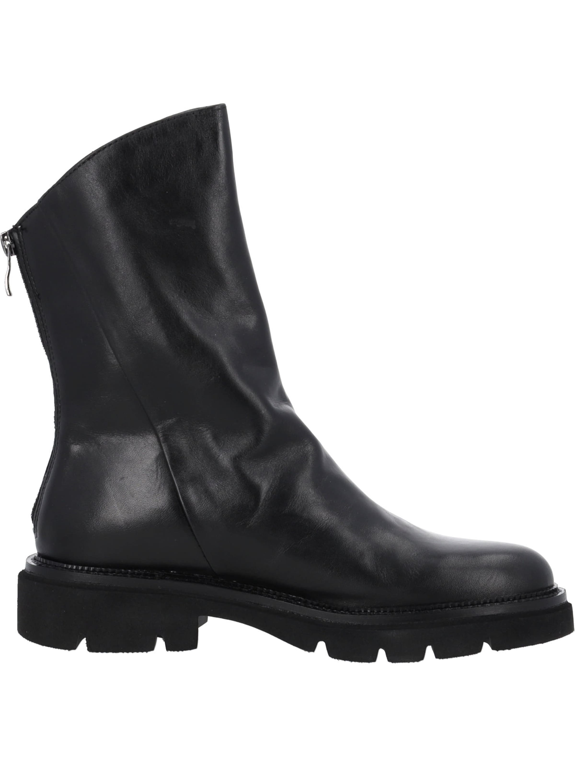 Palado Boots 'Fadya' in Zwart