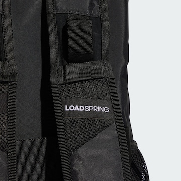 ADIDAS ORIGINALS Backpack in Black