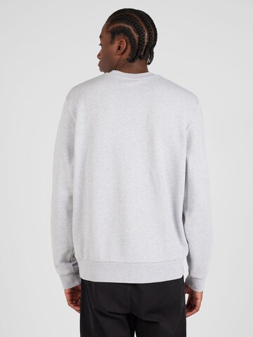 LACOSTE Sweatshirt in Grey