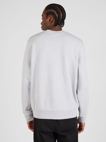 Sweat-shirt LACOSTE en gris