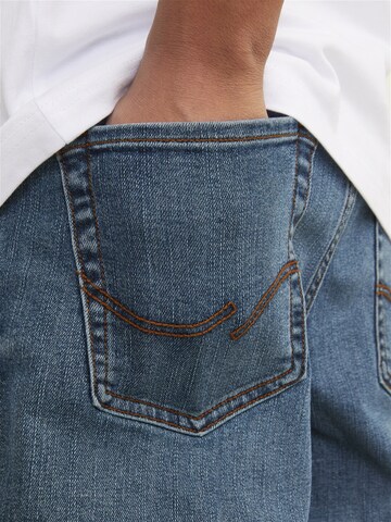regular Jeans 'JJIClark JJOriginal' di Jack & Jones Junior in blu