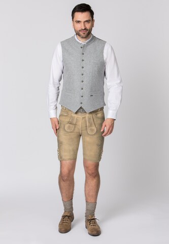 STOCKERPOINT Bodywarmer in Grijs