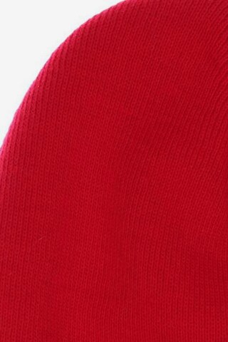LEVI'S ® Hut oder Mütze One Size in Rot