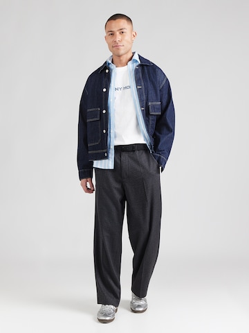 ANTONY MORATO - Camiseta en beige