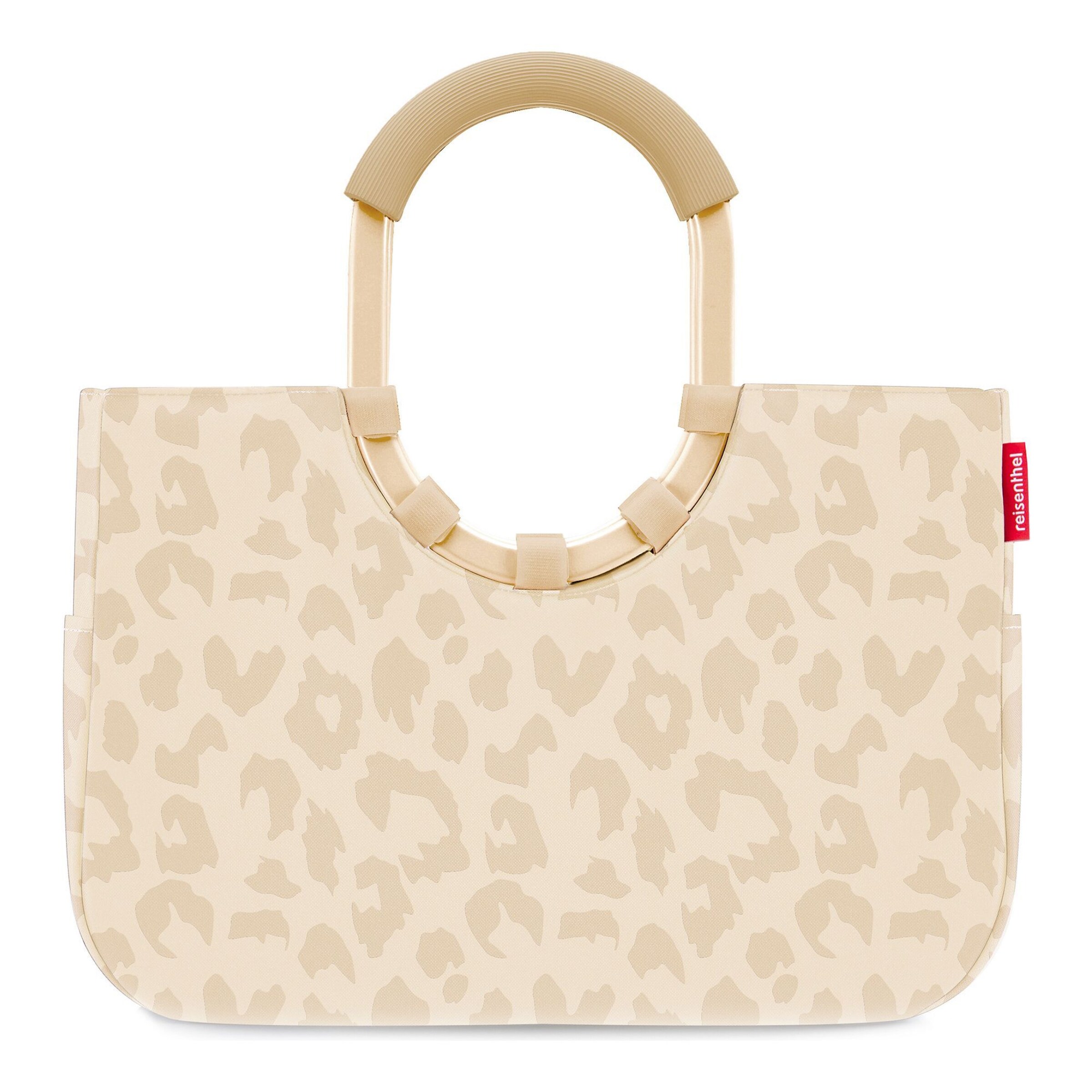 Cabas REISENTHEL en beige