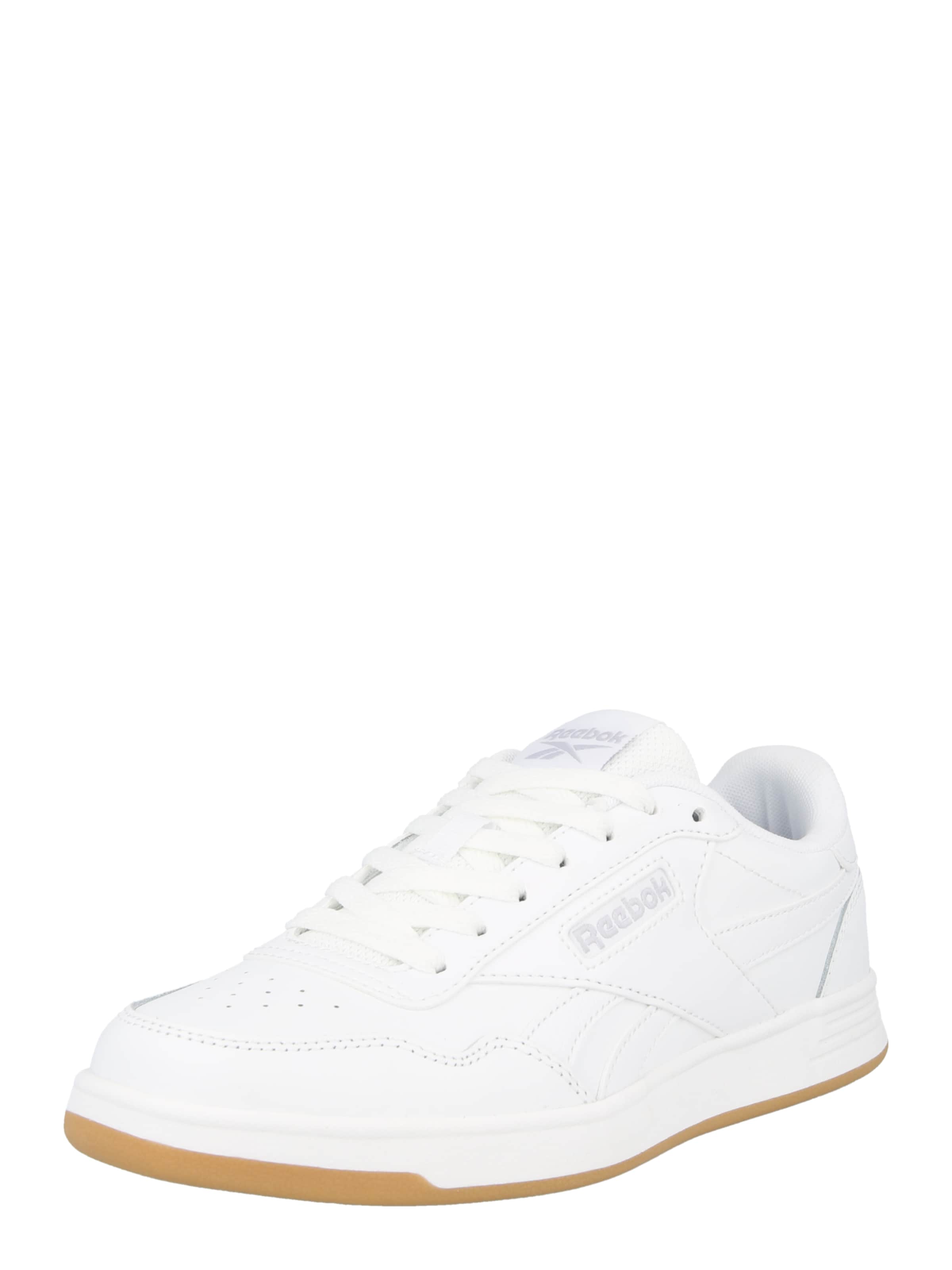 Reebok Sneakers laag in Wit: voorkant