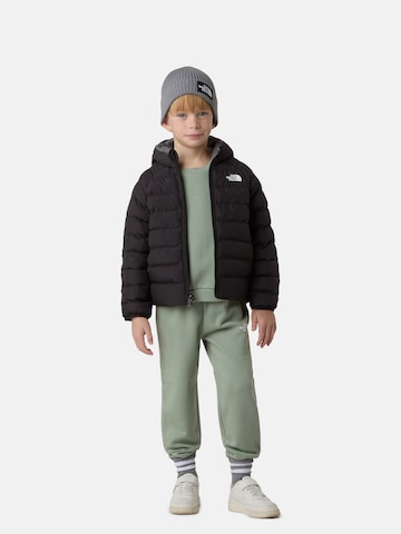 pilka THE NORTH FACE Laisvalaikio striukė 'Perrito'