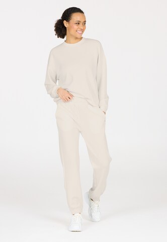 Athlecia Regular Sportbroek 'Jillnana V2' in Wit