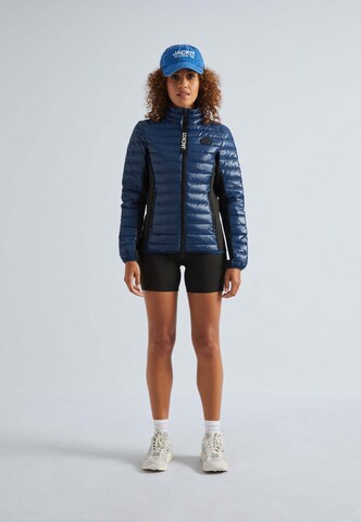 JACK1T Übergangsjacke ' L1TE ' in Blau