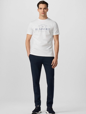 Hackett London Shirt in White