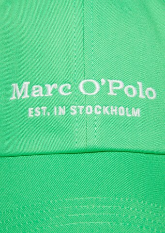 Marc O'Polo Sportcap in Grün