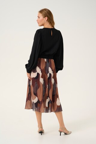 CULTURE Dress 'Carly' in Black