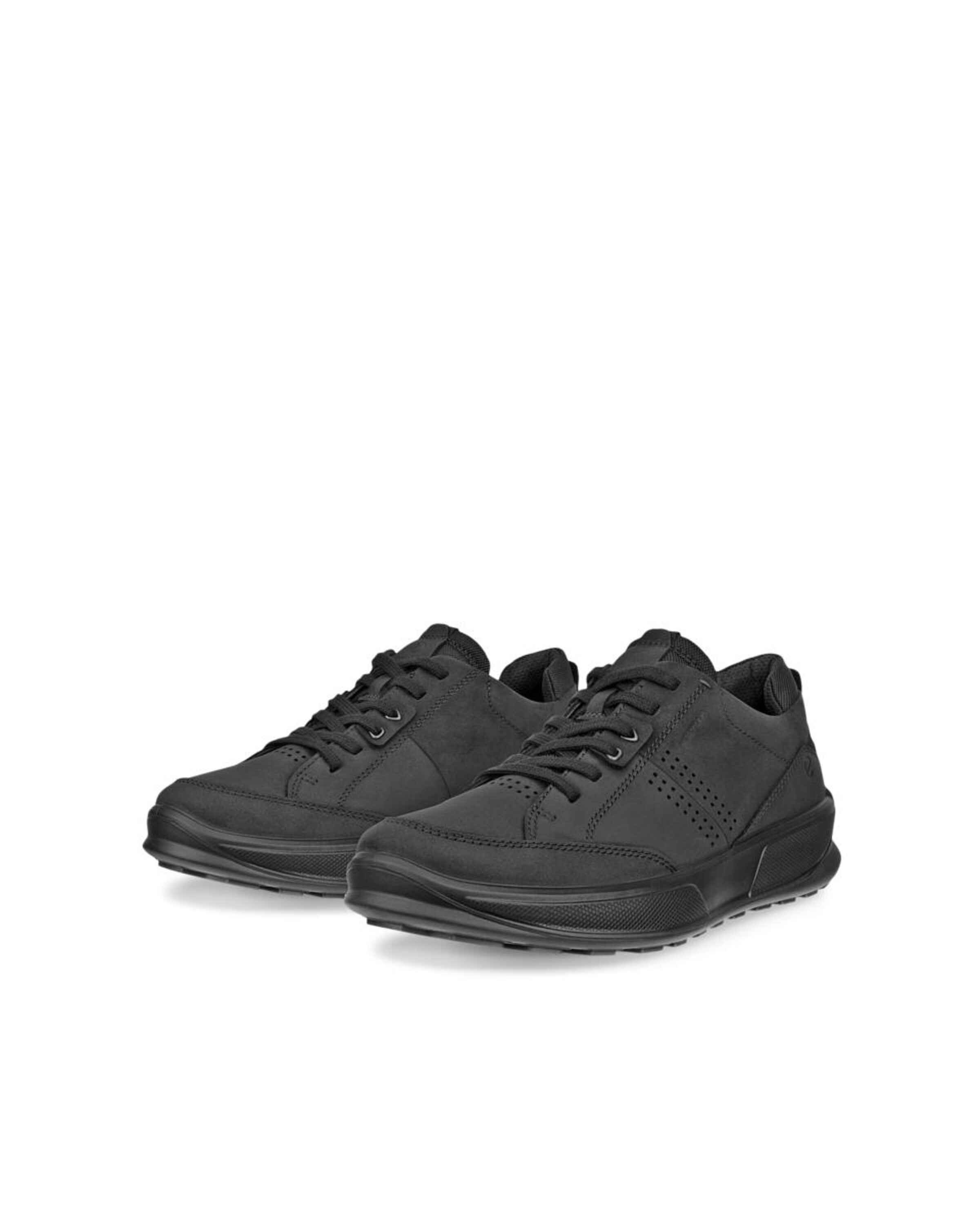 ECCO Sneakers 'Byway 2.0' in Black