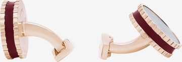 Tateossian London Cufflinks in Bronze