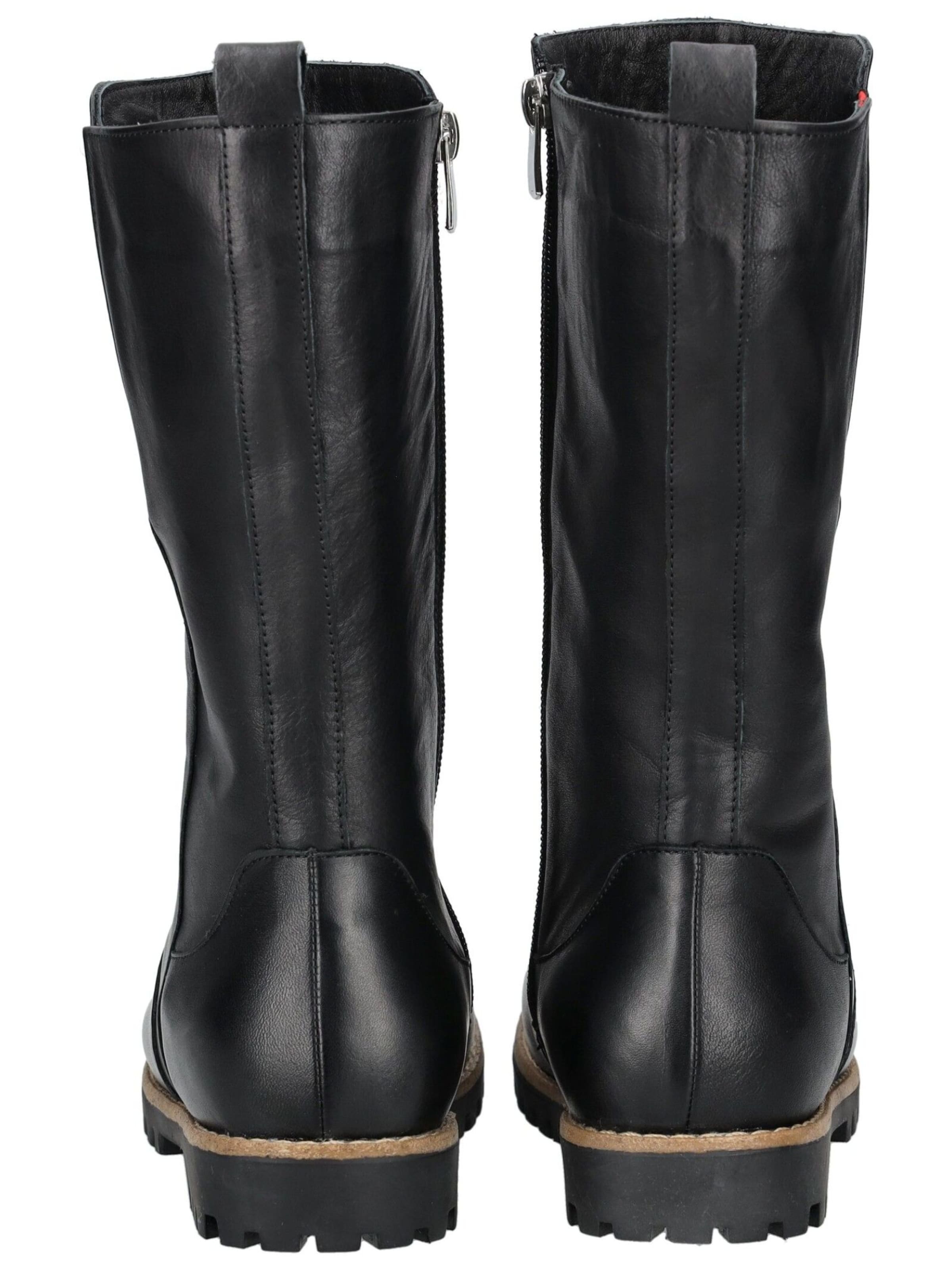 Bottes ANDREA CONTI en noir