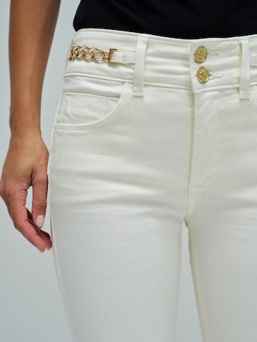 Salsa Jeans Skinny Jeans in Wit