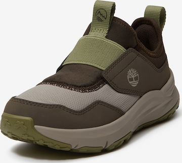 TIMBERLAND - Zapatillas deportivas en Mezcla de colores: frente