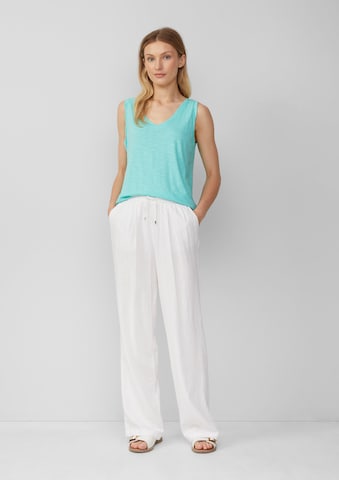 s.Oliver Top in Blauw