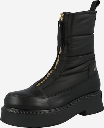 FRIDA by SCHOTT & BRINCK Ankle Boots 'Adelaine' in Black: front