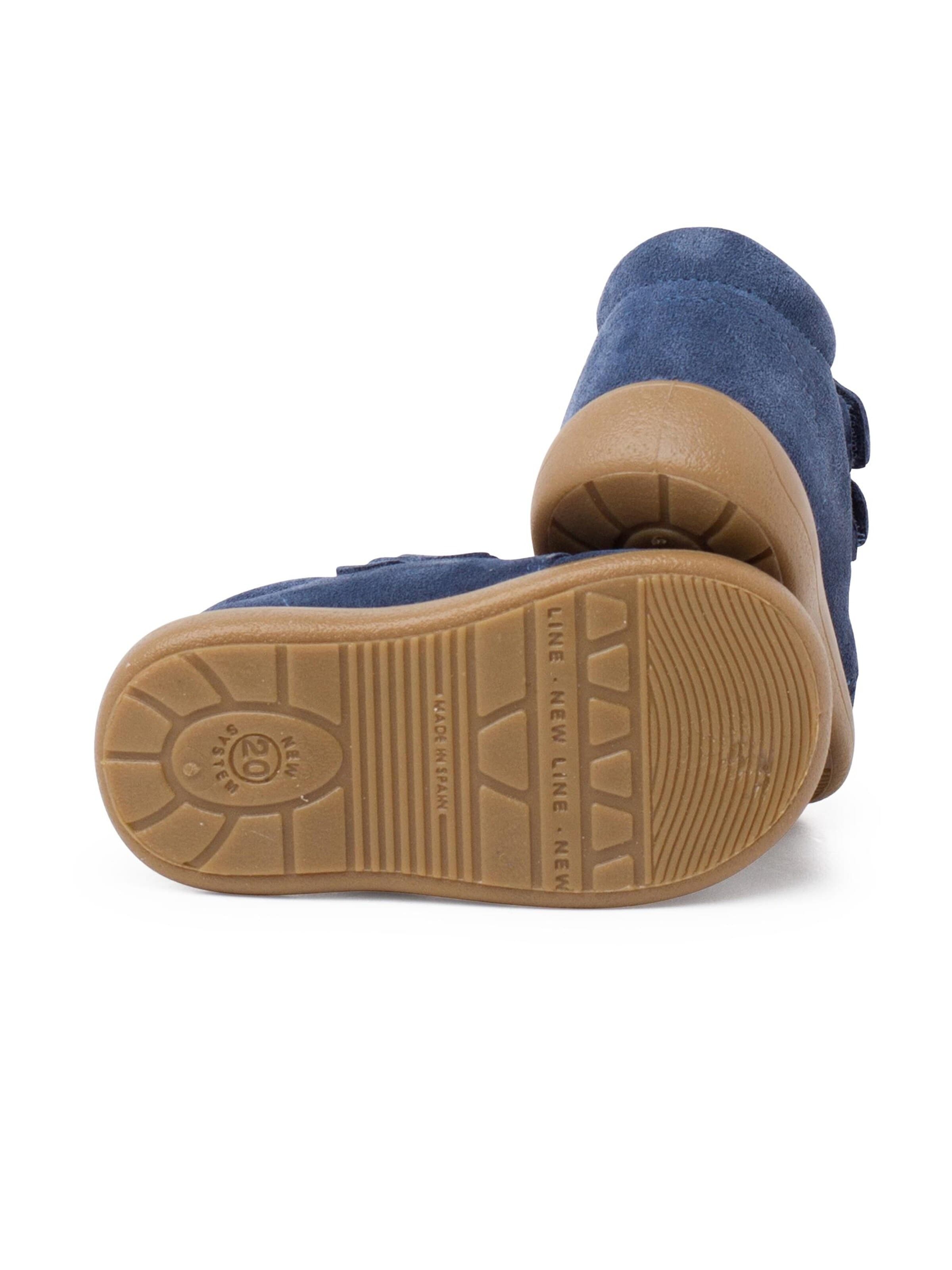 Pisamonas Boots in Blue