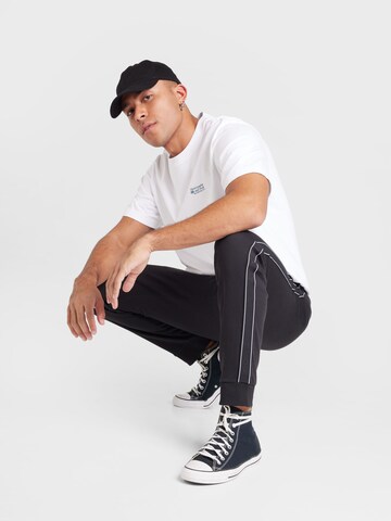 Tapered Pantaloni di Michael Kors in nero