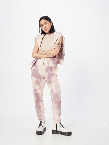 Tapered Pantaloni de la DC Shoes pe mai multe culori