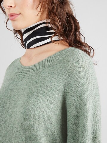 ONLY Pullover 'ONLNanjing' in Grün