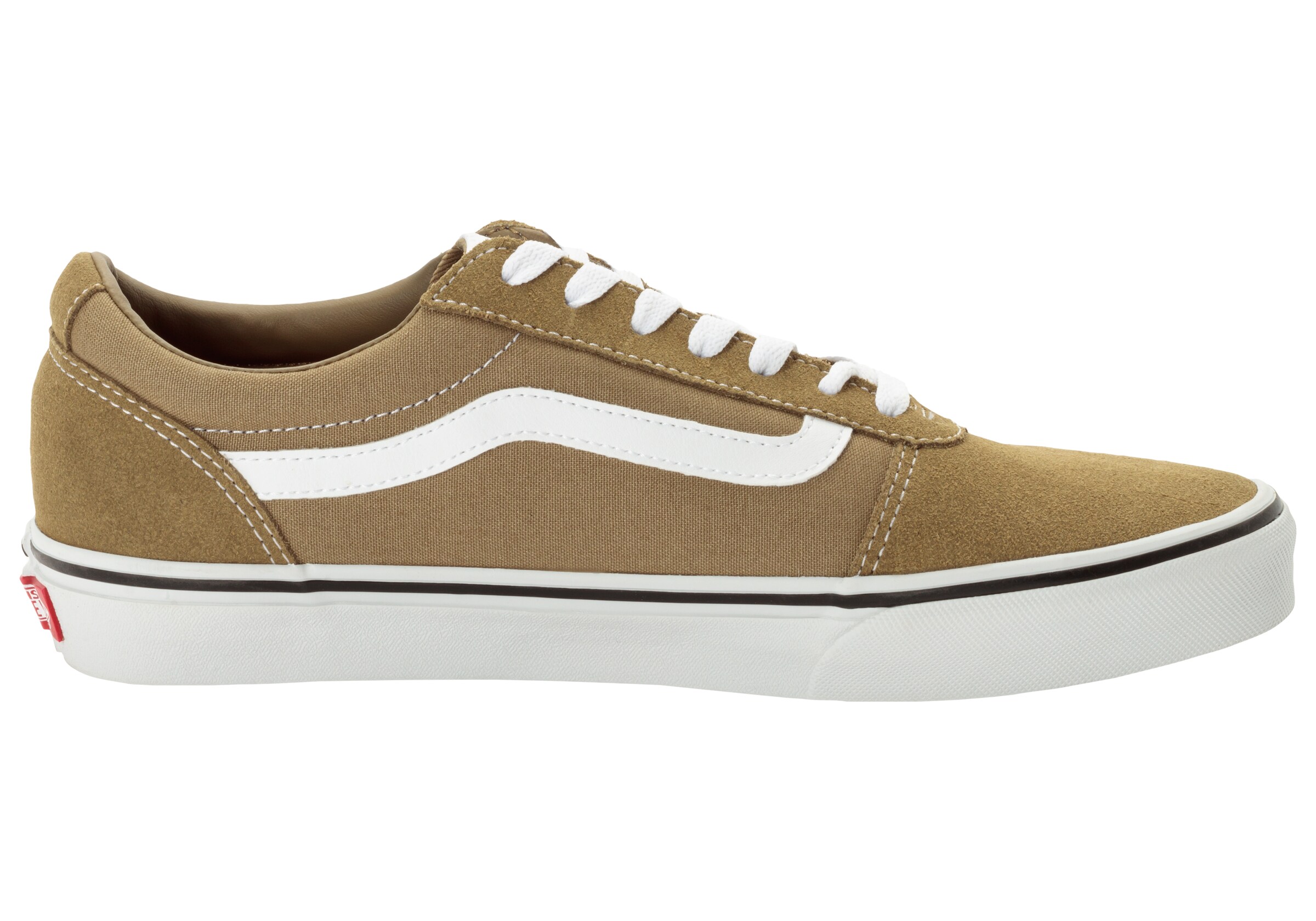 VANS Sneakers in Green