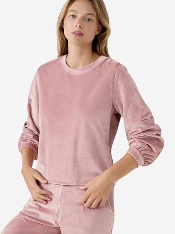 ETAM Schlafshirt in Pink