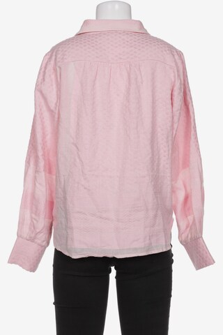 Summery Copenhagen Blouse & Tunic in M in Pink