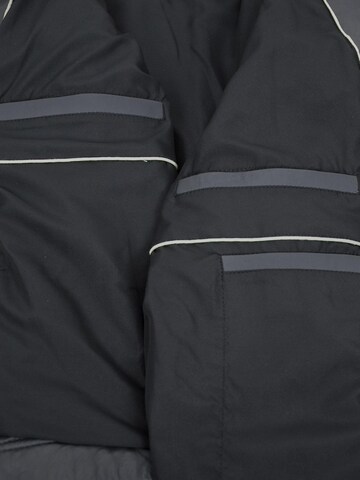 Jilani Between-Season Jacket 'Jamie' in Grey