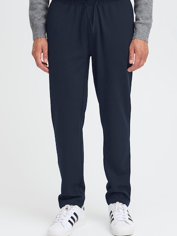 INDICODE JEANS Regular Chinohose ' IDCowsol ' in Blau