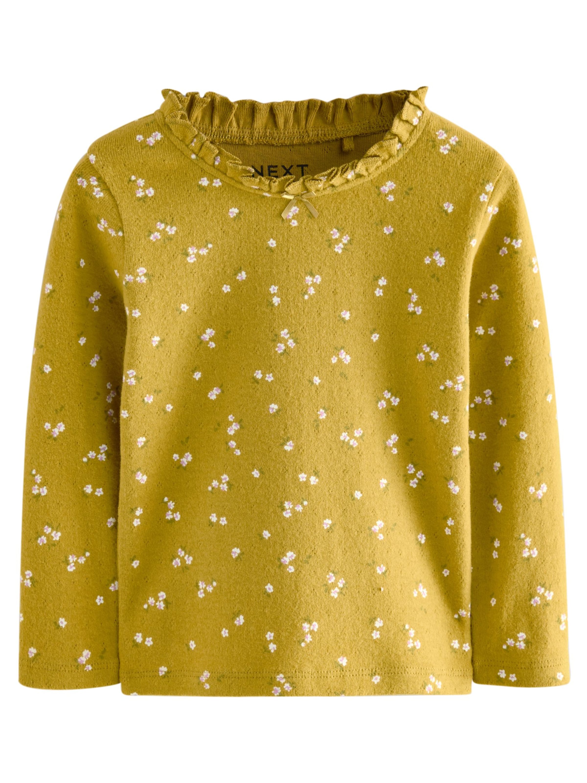 NextMajica - zelena boja: prednji dio