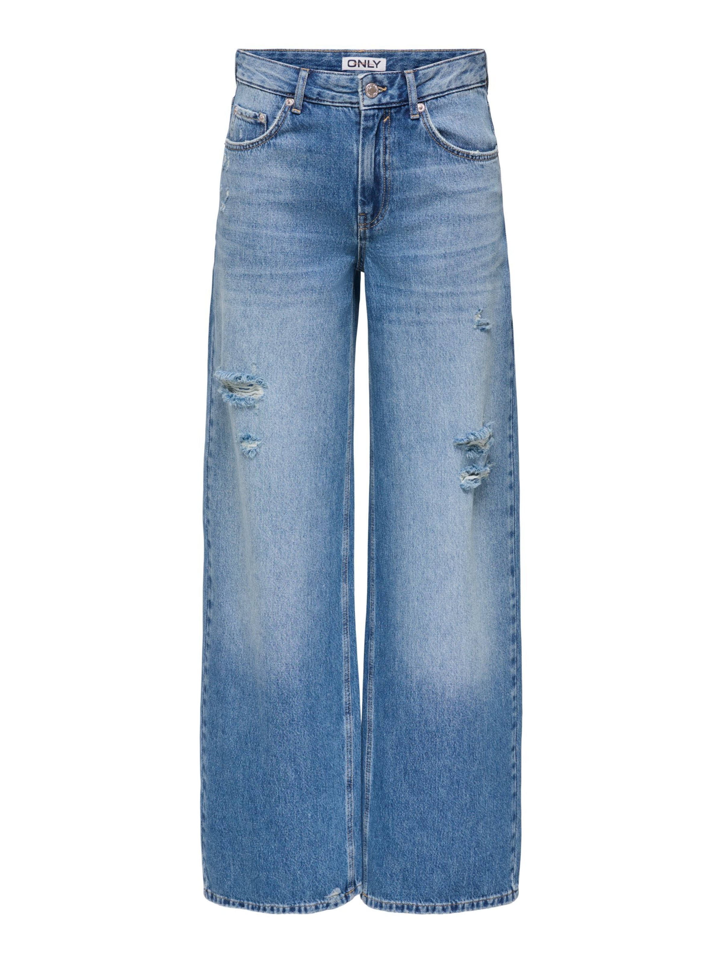 Jeans 'RIO' in 27-28/32 ONLY di colore blu, Visualizzazione prodotti