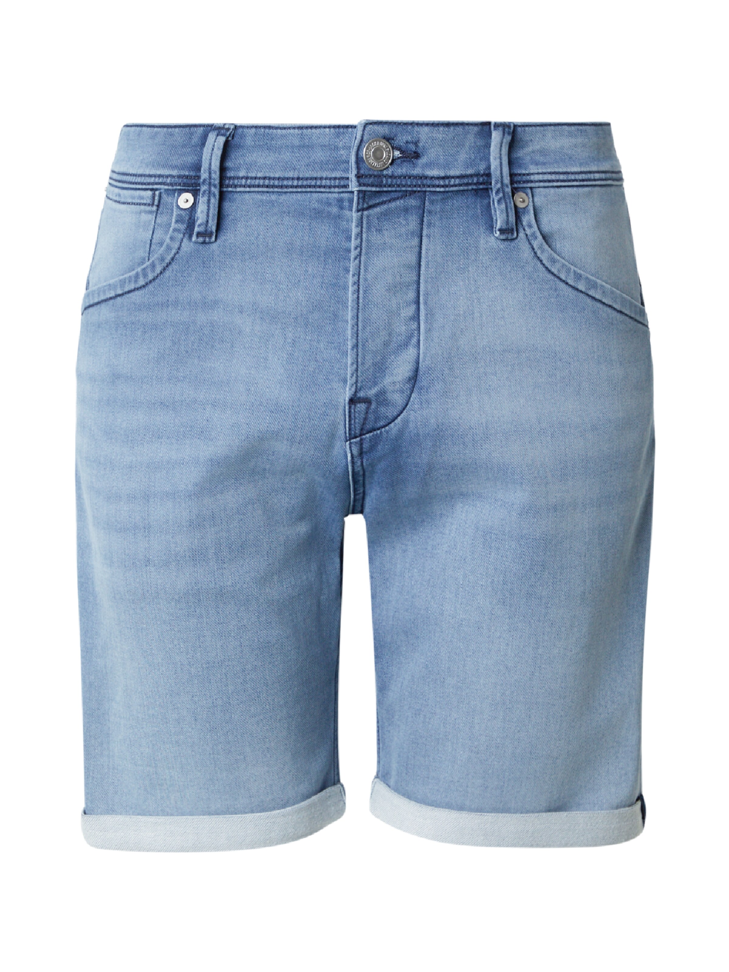 JACK & JONES Джинсы 'JWHRICK JJDASH' в Светло-синий, Обзор товара