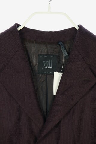 pull PAL ZILERI Suit Jacket in M in Purple