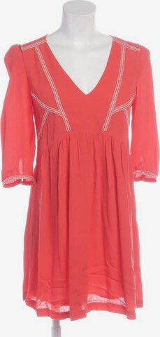 Ba&sh Dress in XXS in Red: front