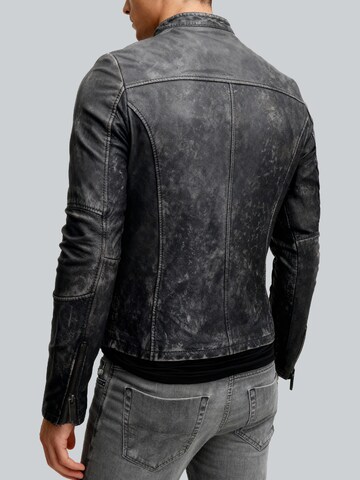 Crone Between-Season Jacket 'EPIC' in Grey