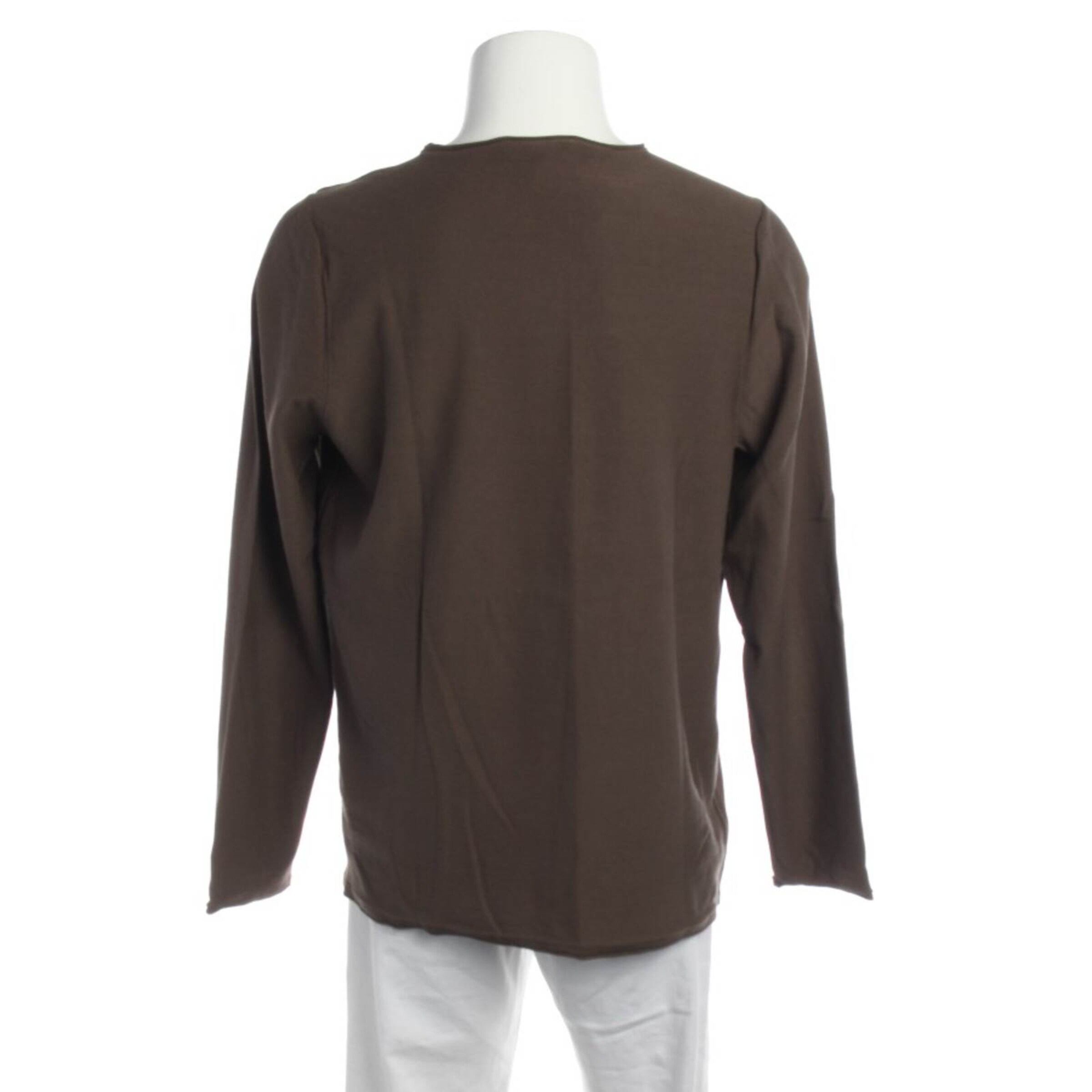 DRYKORN Sweater & Cardigan in XXL in Brown