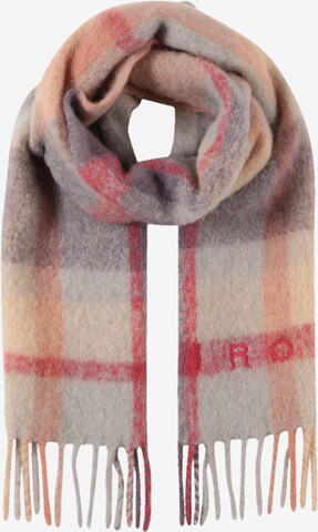 IRO Scarf 'AYDIN' in Mixed colors: front