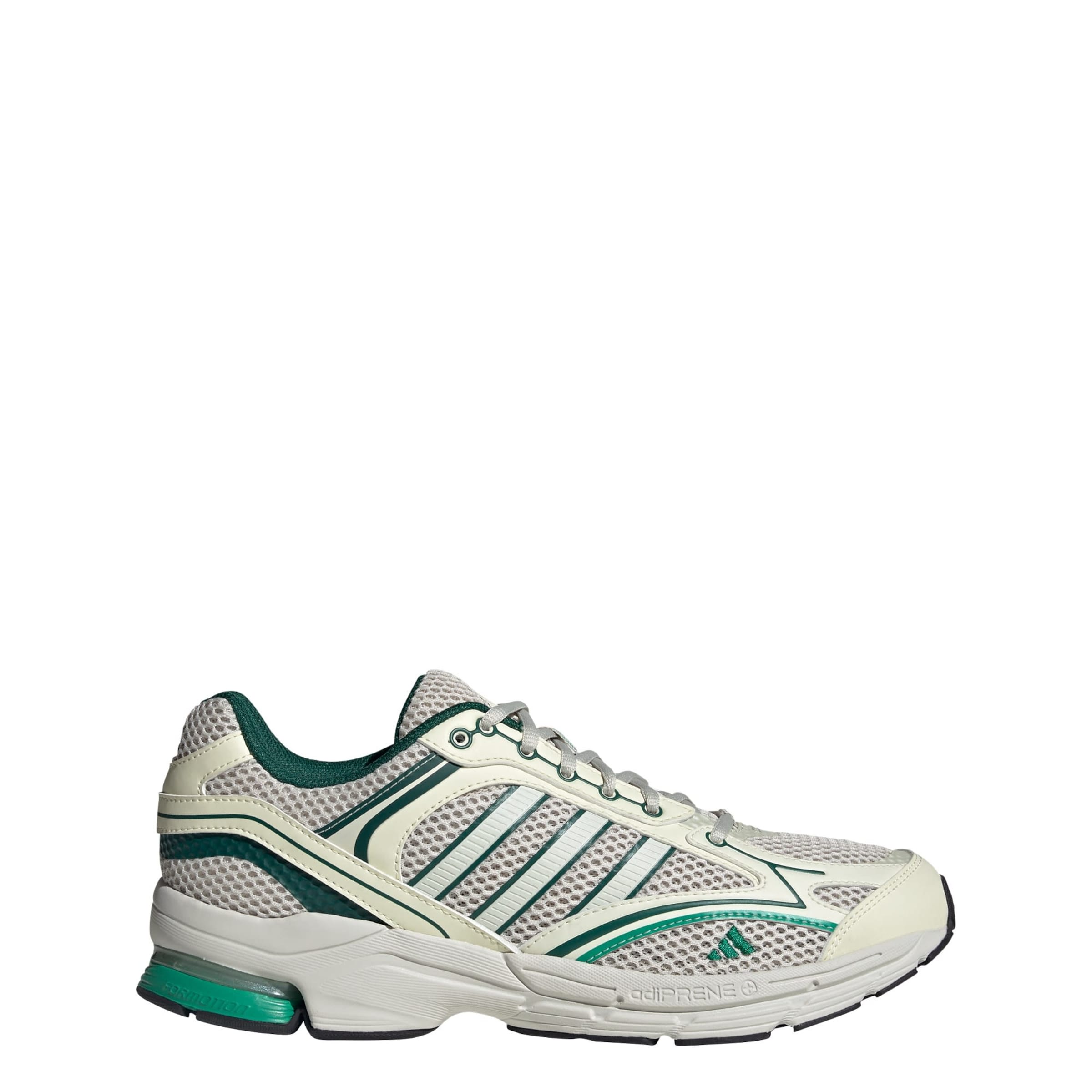 Sneaker bassa 'Spiritain 2000' di ADIDAS SPORTSWEAR in bianco