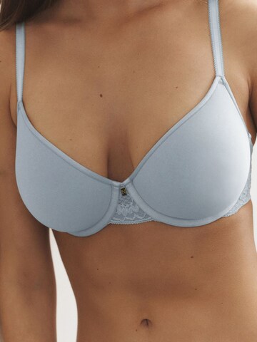 Next Classic Bra in Blue